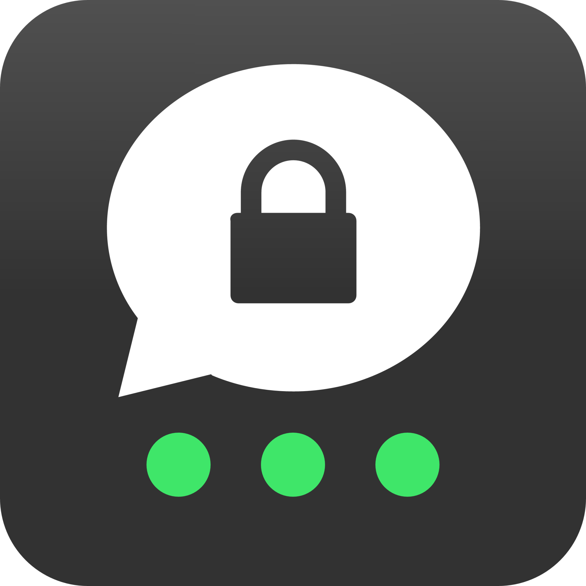 Symbol für verschlüsselte Beratung: Sicherer Kontakt zu ekosphere-consulting.me - Ihr Partner für Auswandern, Firmengründung & Investitionen in Kooperation mit ekosphere consulting doo.