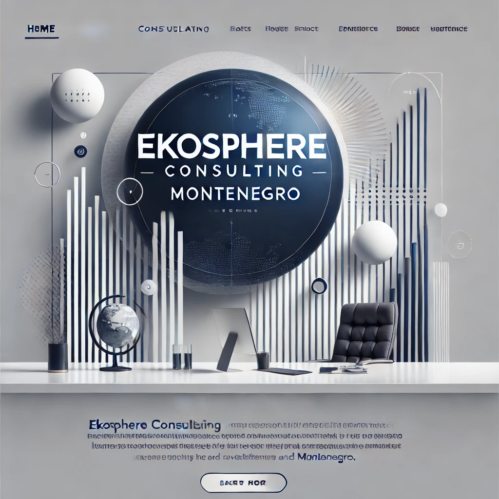Über Uns - EKOSPHERE CONSULTING