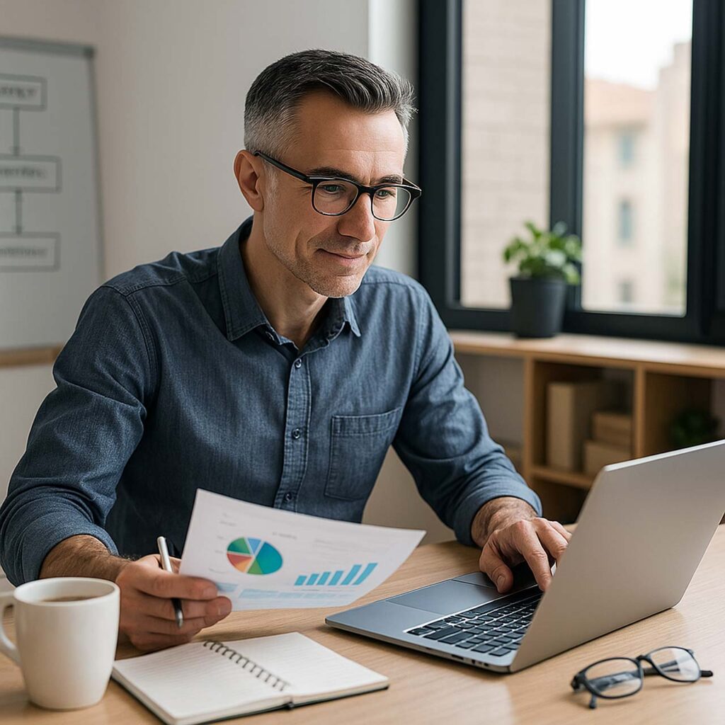 Freelancer ekosphere consulting
